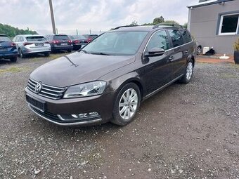 VW Passat B7, 1.4TSI, 90KW, Nové ROZVODY, r.v.2014