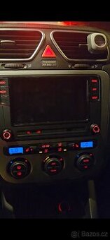 Autoradio rcd 780/360