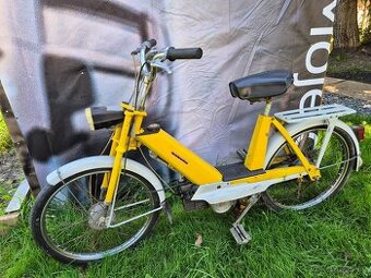 Babetta 228,první model, 19" kola, funkční, velmi zachovalá