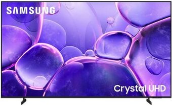 Samsung UE55TU8502