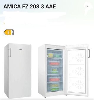 Prodám mrazák