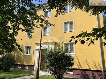 Byt 2+1 Uherské Hradiště