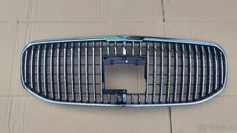 MERCEDES GLS MAYBACH x167 MASKA MŘÍŽKA GRILL