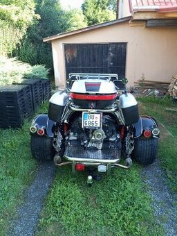 Trike