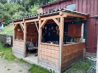 Pergola