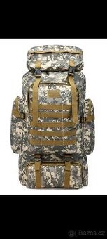 Batoh 80L - 1