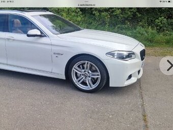 Koupim alu kola Bmw s oznacenim 351M 19