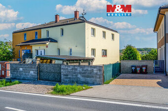 Prodej rodinného domu, 151 m², Praha 6 - Nebušice