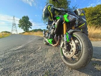 Kawasaki Z900 SE