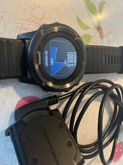 Garmin fenix 3