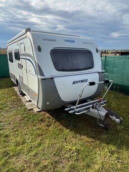 Hymer Feeling 430
