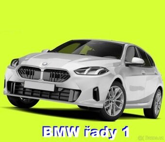 116i 5dv ADV 80kW AUT LED Výhř DPH AL KEYLS NAV PDC DAB 7/24