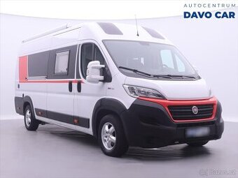 Fiat Ducato 2,3 JTD 96Kw Obytna vestavba (2019)