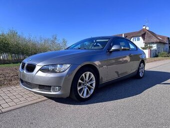 Bmw 320xd e92