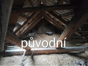 Dřevo za odvoz