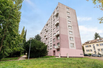 Prodej bytu 3+1, 58 m², Brno – Štýřice, ul. Pšeník (bez RK)