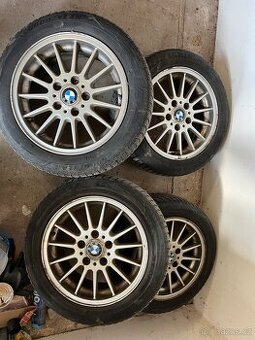 BMW r16 5x120