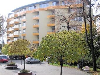 Prodej byt 2+kk,terasa,garáž,Slezská Ostrava,Michálkovická