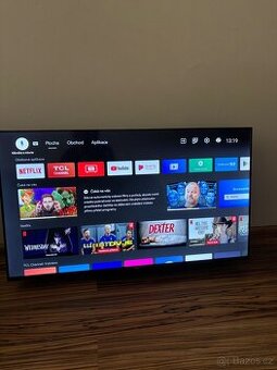 Televize TCL