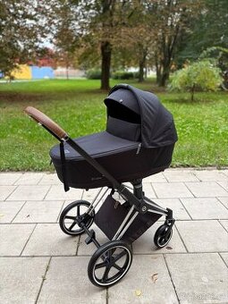 Cybex Priam chrome 4.0.