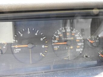 Jeep Grand Cherokee 5,2 V8