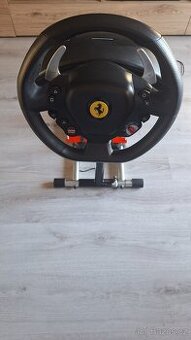 Volant Thrustmaster T80 Ferrari 488 GTB