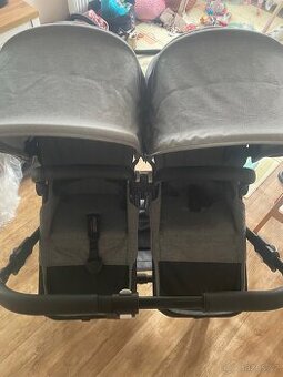 Bugaboo donkey 3
