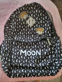 Školní batoh Moon