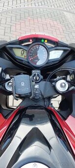 Honda VFR 1200 F