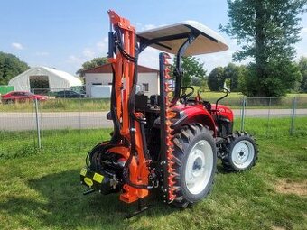 Traktorový křovinořez Dabaki HRTP 160 (vč.DPH)