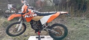 Ktm exc 250f