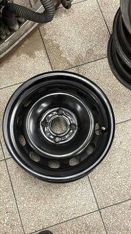 Plecháče 4x108 R15 - 1