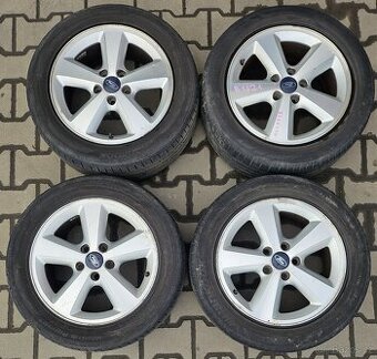 Prodám ALU kola Ford č. 1758