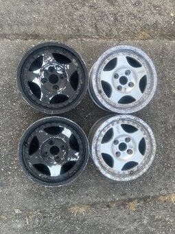 Tekno 4x108 r15