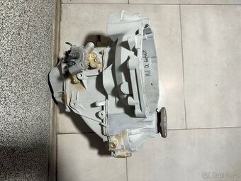 Manuální převodovka Mini One Cooper BMW 1.6i
