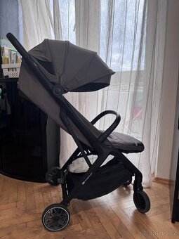 Sportovní kočárek Kinderkraft Nubi 2