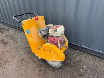 Řezačka asfaltu / betonu Cedima CS502HD, ihned k odběru