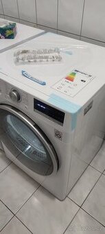 Sušička LG RC81V5AV7N