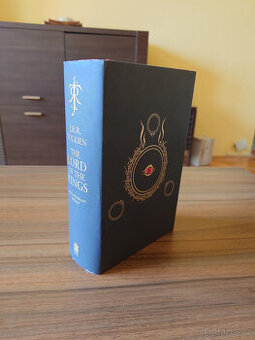 The Lord of the Rings 50th Anniversary Edition