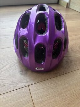 Dětská helma ABUS vel 52-57cm