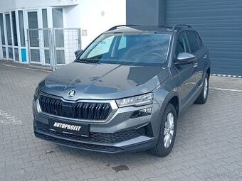 Škoda Karoq 1,5 TSi Ambition - 1