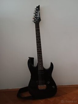 Sada el. kytara+kombo+příslušenství