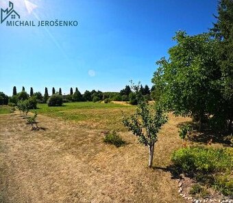 Pozemek určený k bydlení, 896 m² - Čestlice - 1