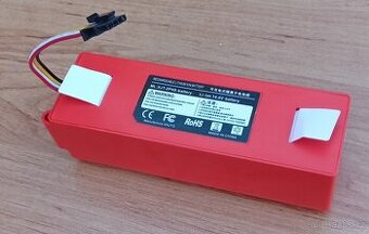 Náhradní Li-ion baterie do vysavače  ML XJT-2P4S 14.4V