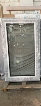 Nové Okno Salamander