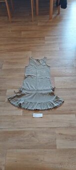 Dámské šaty - 2, velikost: 34