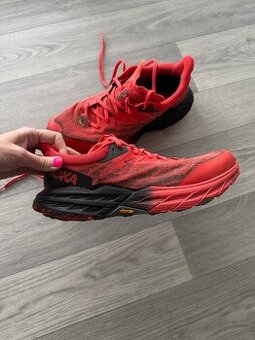 Pánské běžecké boty Hoka Speedgoat