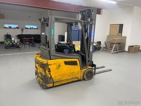 Prodam VZV Jungheninrich