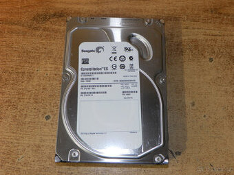 Hard disk SEAGATE 1 TB SATA III - 1