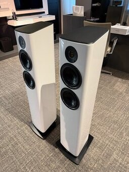 ELAC Vela FS 408 - Bílý lesk - 1